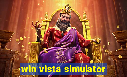 win vista simulator